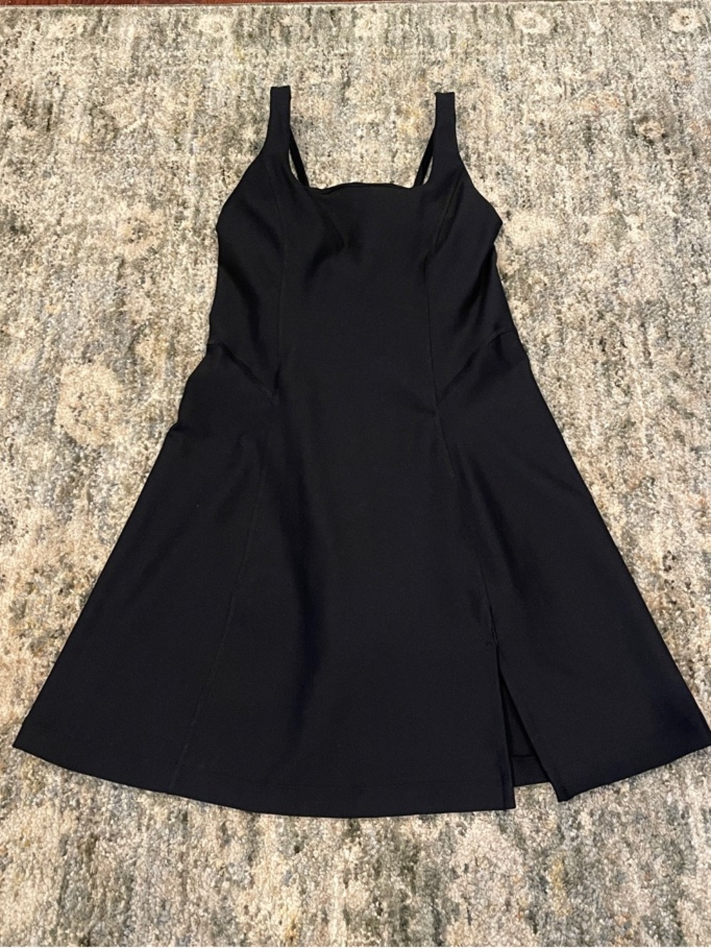 YPB Tennis Dress